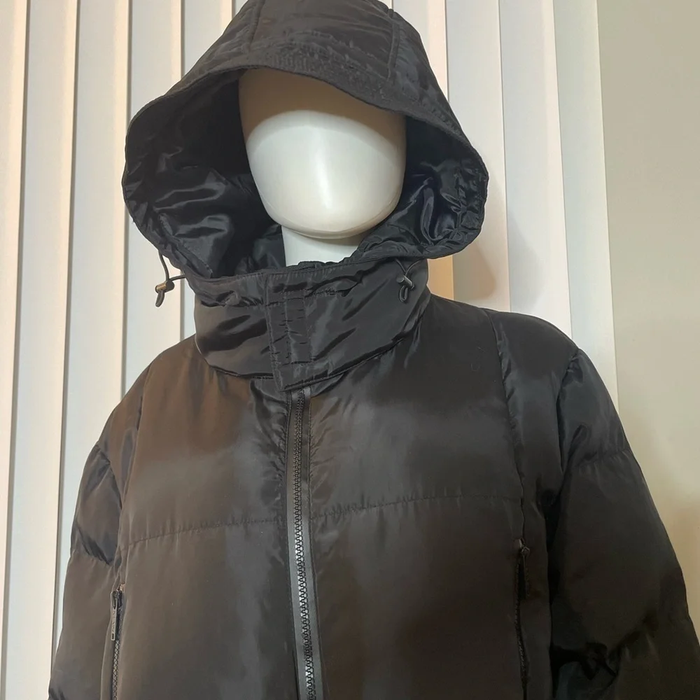 MAN BOOHOO stay warm